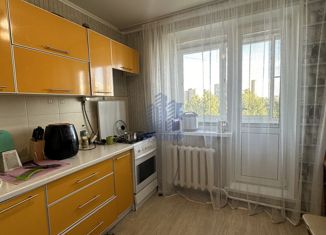 1-ком. квартира на продажу, 35 м2, Новочебоксарск, Солнечная улица, 15