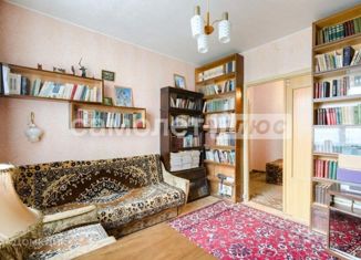 Продаю 3-комнатную квартиру, 72.8 м2, Москва, улица Цюрупы, 8, метро Профсоюзная