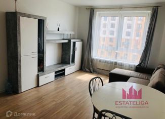 Сдам 2-ком. квартиру, 68.2 м2, Москва, метро Улица Скобелевская, улица Поляны, 5Ак1