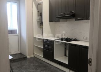 Однокомнатная квартира на продажу, 39 м2, Йошкар-Ола, улица Чернякова, 5А, микрорайон 9Б