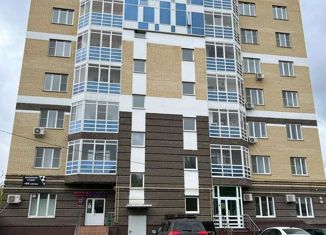 Офис в аренду, 105 м2, Саранск, Московская улица, 17