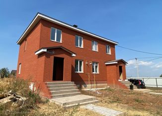 Продажа таунхауса, 104 м2, Нефтекамск, Журавлиная улица, 39