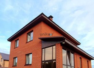 Продам дом, 119.4 м2, село Иглино, улица Ленина