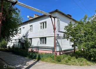 Продажа 2-комнатной квартиры, 39.6 м2, Марий Эл, улица Макаренко, 7