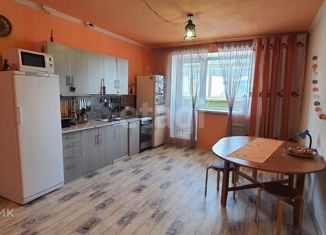 Продажа 3-ком. квартиры, 86 м2, Бердск, Комсомольская улица, 4Б