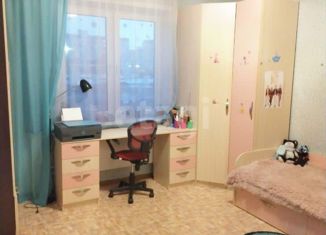 Продам 2-комнатную квартиру, 55 м2, Новосибирск, Спортивная улица, 13, Ленинский район