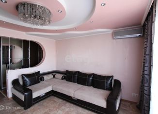 Сдается в аренду 4-комнатная квартира, 82.4 м2, Красноярск, Крайняя улица, 14А, Ленинский район