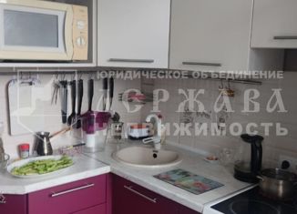 Продажа 1-комнатной квартиры, 32 м2, Кемеровская область, Вокзальная улица, 4