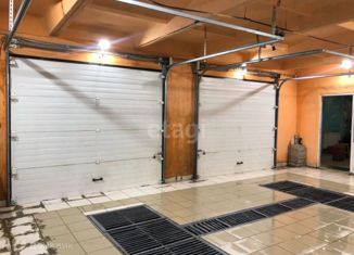 Продажа гаража, 61 м2, село Нижняя Тавда, Октябрьская улица