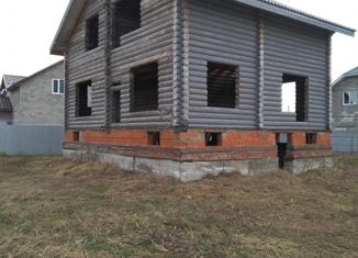 Продам дом, 160 м2, посёлок Новочувашский