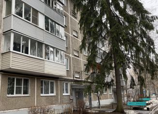 Продажа 2-комнатной квартиры, 44.7 м2, Рязань, Московский район, Юбилейная улица, 2к1