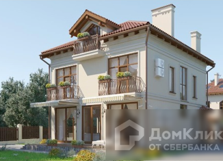Продается дом, 446 м2, Геленджик, Казачья улица, 14