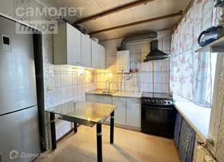 Продам трехкомнатную квартиру, 40.6 м2, Оренбургская область, Станочный переулок, 6
