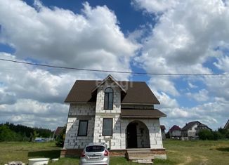 Продажа дома, 170.5 м2, село Озёрки