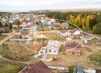 Продажа дома, 239 м2, Чайковский, Цветочная улица, 16