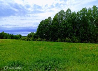 Продам участок, 10 сот., село Корнилово, Рождественская улица, 73