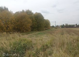 Продам участок, 11.65 сот., деревня Спас-Купля