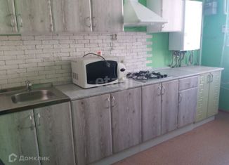 Продажа однокомнатной квартиры, 35 м2, Самара, бульвар Ивана Финютина, 19, Красноглинский район