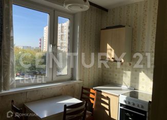 Продажа 1-ком. квартиры, 40 м2, Москва, Солнцевский проспект, 23