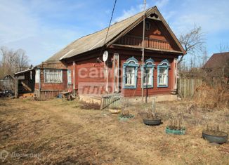 Дом на продажу, 44.5 м2, село Большая Брембола, Советская улица