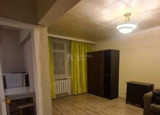 Однокомнатная квартира в аренду, 33 м2, Москва, улица Константинова, 26, улица Константинова