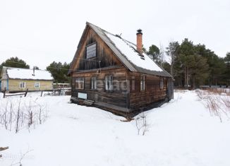 Дом на продажу, 55 м2, деревня Солза, Южная улица