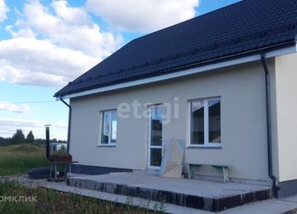 Продам дом, 135 м2, село Горный Щит, улица Толстого, 27