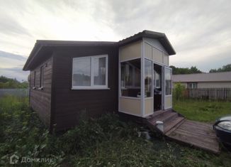 Продаю дом, 50 м2, село Нагаево, улица Механизаторов