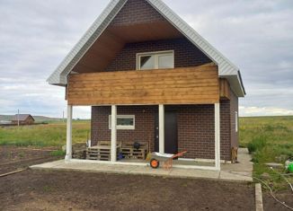 Продам дом, 66.1 м2, село Кадырово, Молодёжная улица