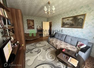 Продажа 1-ком. квартиры, 37.3 м2, Тверь, улица Артюхиной, 1В