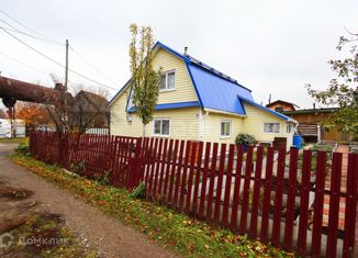 Дом на продажу, 62.7 м2, СНТ Звезда, СНТ Звезда, 28