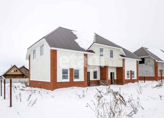 Таунхаус на продажу, 116.4 м2, село Большая Шильна, Васильковая улица