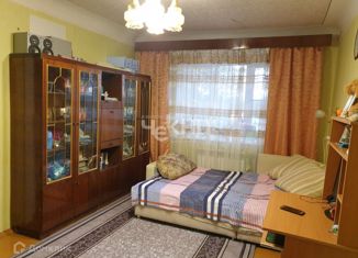 Продается двухкомнатная квартира, 37.3 м2, Нижний Новгород, Норвежская улица, 11, Норвежская улица