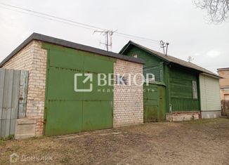 Продам гараж, 32 м2, Иваново, Советский район, Трибунальная улица, 51