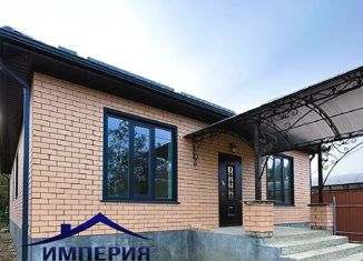 Продажа дома, 120 м2, Курганинск, площадь имени Клары Лучко
