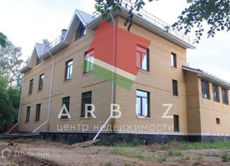 Продается таунхаус, 220 м2, поселок Караваево