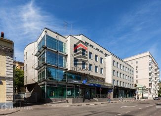 Сдаю в аренду офис, 368 м2, Москва, улица Бахрушина, 32с1, улица Бахрушина