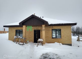 Продам дом, 65 м2, ДП Ягульские Просторы, Клеверная улица