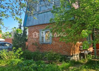 Продам дом, 30 м2, Владимир, СНТ Восход, 138