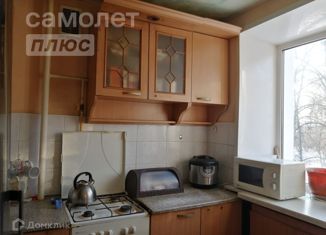Продажа 2-комнатной квартиры, 43.2 м2, Ярославль, улица Юности, 20, жилой район Пятёрка