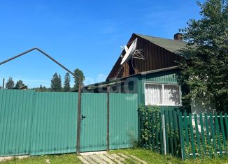 Продаю дом, 43.8 м2, поселок Горячий Ключ, Коммунистическая улица