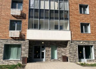 Продаю 1-комнатную квартиру, 41 м2, Москва, улица Шумилова, 4, улица Шумилова