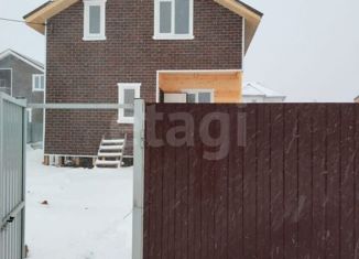 Продается дом, 145 м2, коттеджный посёлок Солнечная Поляна, Верейская улица