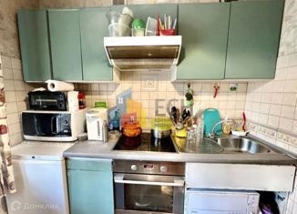 Продаю 2-комнатную квартиру, 41 м2, Москва, Очаковское шоссе, 21к3, станция Очаково