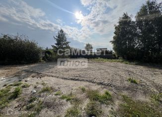 Продам участок, 9 сот., СНТ Электрометаллург, 5-я улица