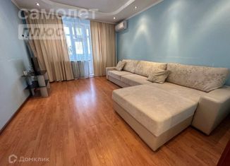 Продается 2-комнатная квартира, 64.5 м2, Тюмень, улица Пермякова, 78к3, ЖК Домостроитель