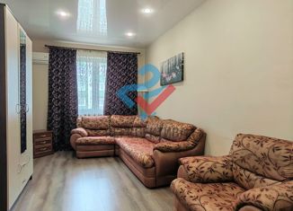 Продается однокомнатная квартира, 36.1 м2, Анапа, Парковая улица, 64к4, ЖК Радуга