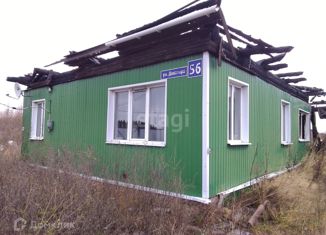 Продам дом, 53.5 м2, Анжеро-Судженск, площадь Ленина