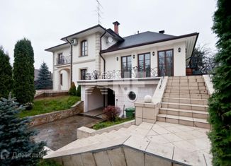 Дом на продажу, 400 м2, деревня Калчуга