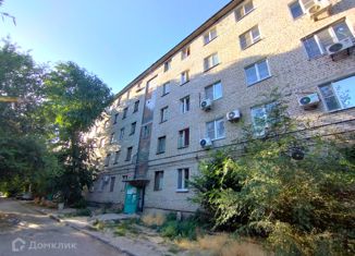 Продается однокомнатная квартира, 33.3 м2, Астрахань, улица Адмирала Нахимова, 48А